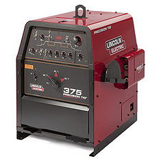Precision TIG® 375
