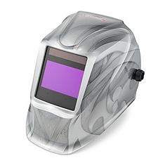 Маска Viking 2450 – раскраска Heavy Metal