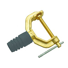 Зажим заземления GC5-600