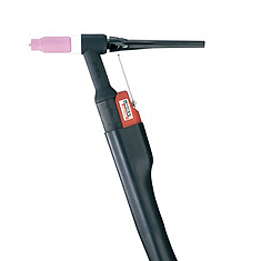 LT 18 W, с водяным охлаждением, с рычажной рукояткой - K10513-18-4F, -8F