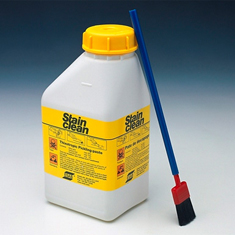 Травильная паста StainClean 