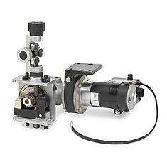 Механизм подачи MAXsa 29