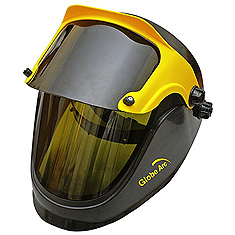 Сварочная маска Globe-Arc 