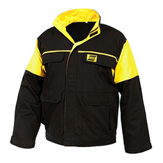 Куртка сварщика FR Welding Jacket 