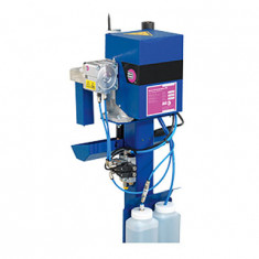 Станция очистки горелок BRS