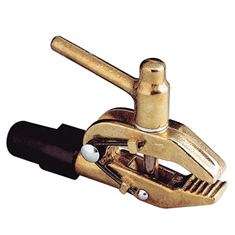 Клеммы заземления EG 600 