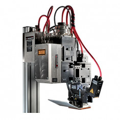 Оптика для усиления лазера RLH-A