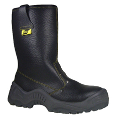 Сапоги для сварщиков Rigger Boot 