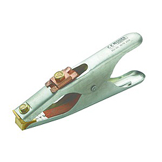 Зажим заземления GC2-350