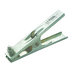 Зажим заземления GC1-150