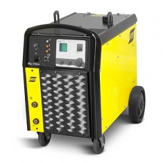 Mig 402с - 502с - 652с