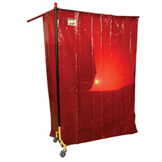 Рама сварочной шторы Versi Flex 