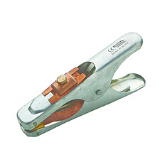 Зажим заземления GC2-350