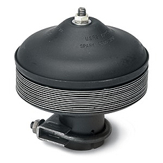 Искрогаситель