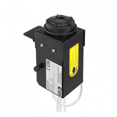 Cистема автоматизированной замены мундштуков горелок TSi