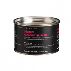 Сварочная химия Паста против налипания сварочных брызг