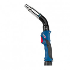 Горелки с дымоотводом RAB GRIP