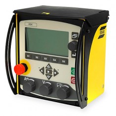 БЛОК УПРАВЛЕНИЯ PEK