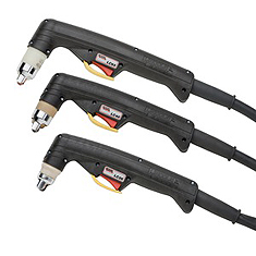 Плазмотрон для автоматической резки LC105, 7.5 м