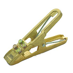 Зажим заземления GC3-500