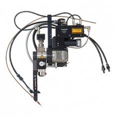 Оптика для лазерной пайки ALO1