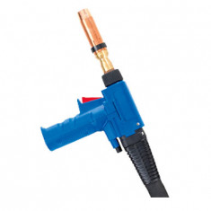 Сварочные горелки MIG/MAG серии Push-Pull Plus