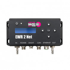 Система контроля и экономии газа EWR 2 / EWR 2 Net