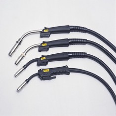 Сварочные горелки MXL