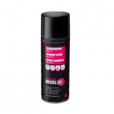 Спрей - предотвращает налипание брызг