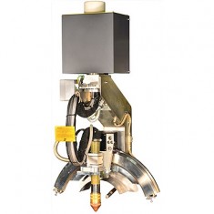 Тяжелая поворотная плазменная система снятия фаски