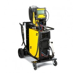 Aristo® Mig 4004i Pulse